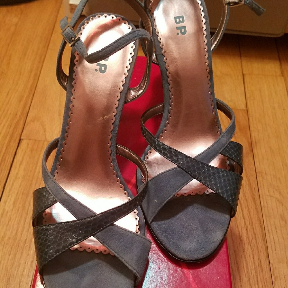 Heels